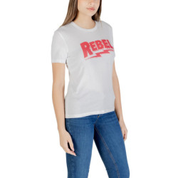 Only - Only T-Shirt Donna