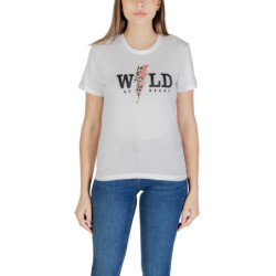 Only - Only T-Shirt Donna
