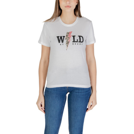 Only - Only T-Shirt Donna