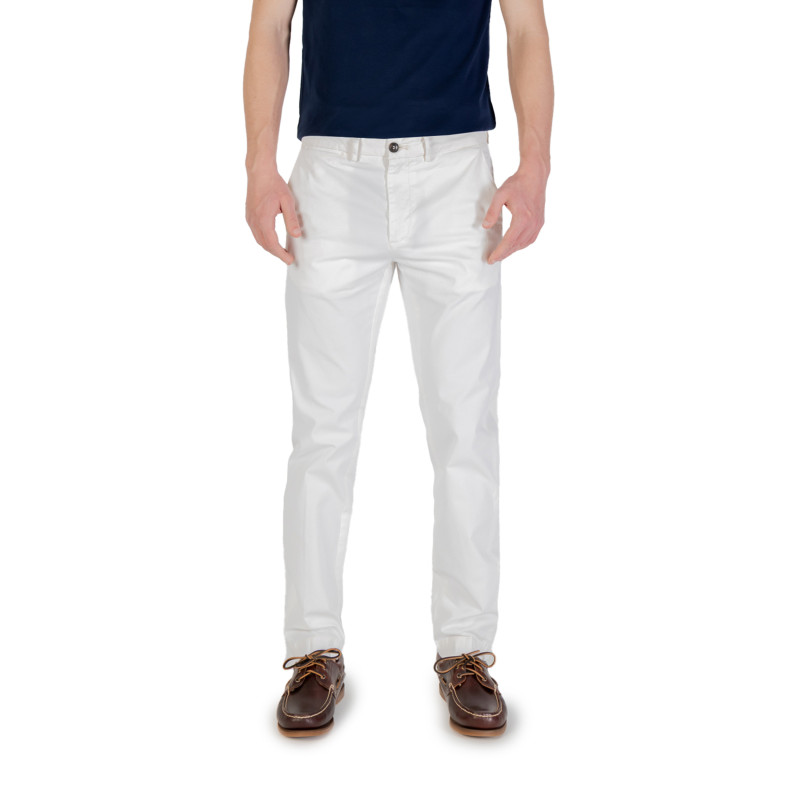 Borghese - Borghese Pantaloni Uomo