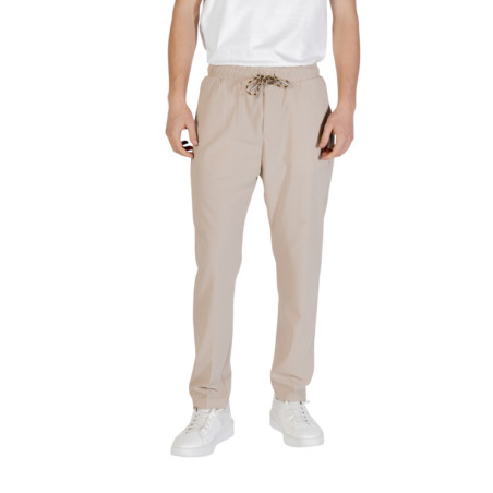 Gianni Lupo - Gianni Lupo Pantaloni Uomo