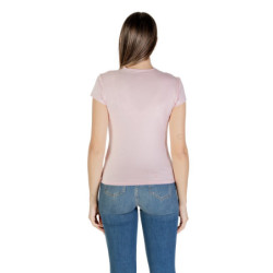 Calvin Klein Jeans - Calvin Klein Jeans T-Shirt Donna