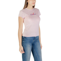 Calvin Klein Jeans - Calvin Klein Jeans T-Shirt Donna