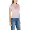 Calvin Klein Jeans - Calvin Klein Jeans T-Shirt Donna