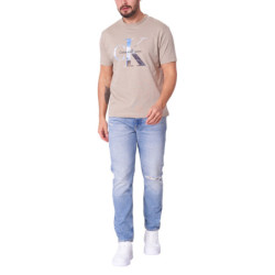 Calvin Klein Jeans - Calvin Klein Jeans T-Shirt Uomo