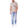 Calvin Klein Jeans - Calvin Klein Jeans T-Shirt Uomo