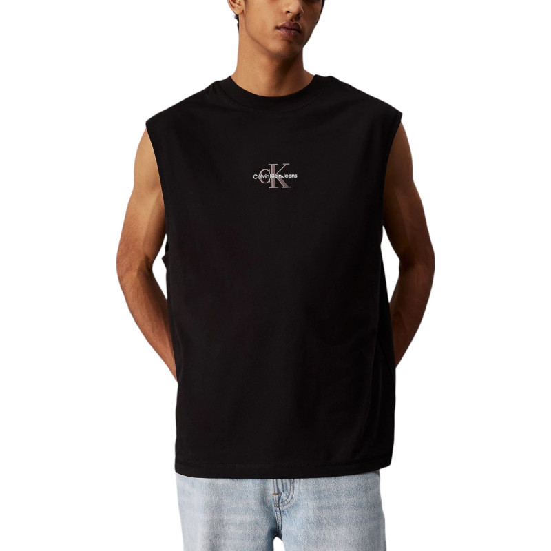 Calvin Klein Jeans - Calvin Klein Jeans Canotta Uomo