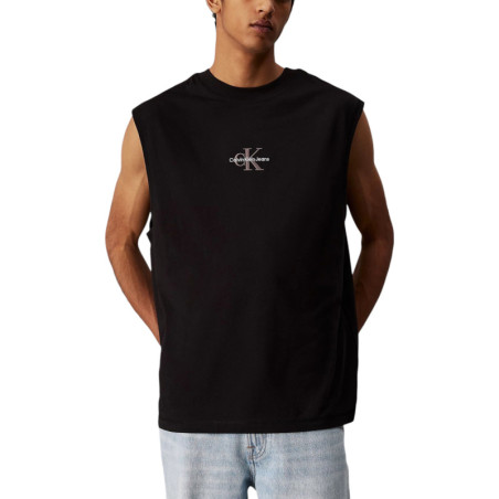 Calvin Klein Jeans - Calvin Klein Jeans Canotta Uomo