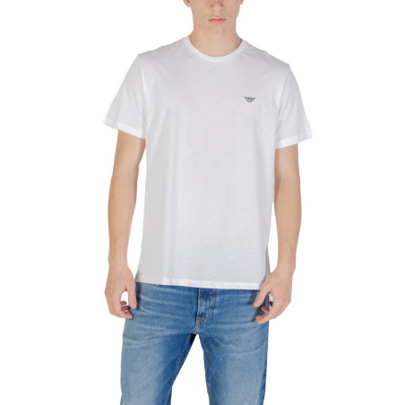 Emporio Armani Underwear - Emporio Armani Underwear T-Shirt Uomo