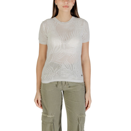 Desigual - Desigual T-Shirt Donna