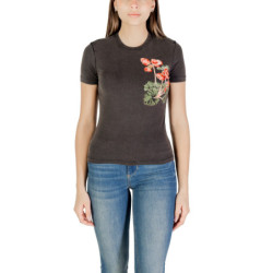 Desigual - Desigual T-Shirt...