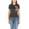 Desigual - Desigual T-Shirt Donna