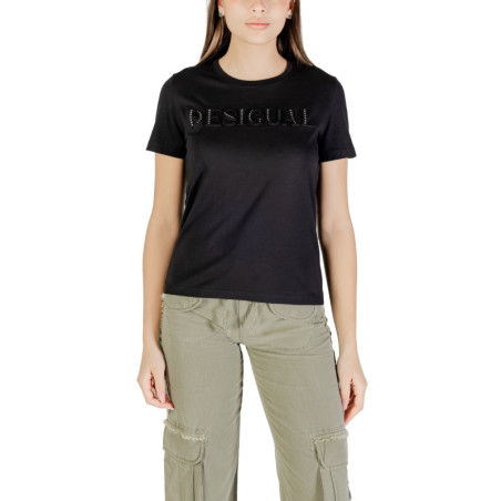 Desigual - Desigual T-Shirt Donna