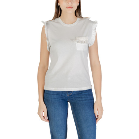 Only - Only Canotta Donna