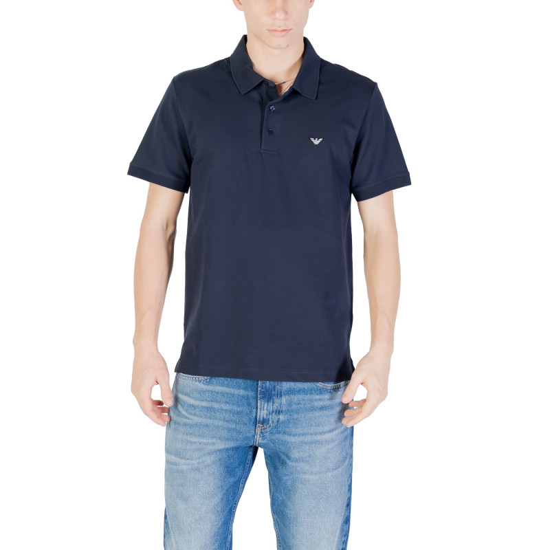 Emporio Armani Underwear - Emporio Armani Underwear Polo Uomo