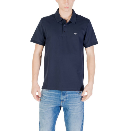 Emporio Armani Underwear - Emporio Armani Underwear Polo Uomo