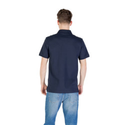 Emporio Armani Underwear - Emporio Armani Underwear Polo Uomo