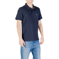 Emporio Armani Underwear - Emporio Armani Underwear Polo Uomo