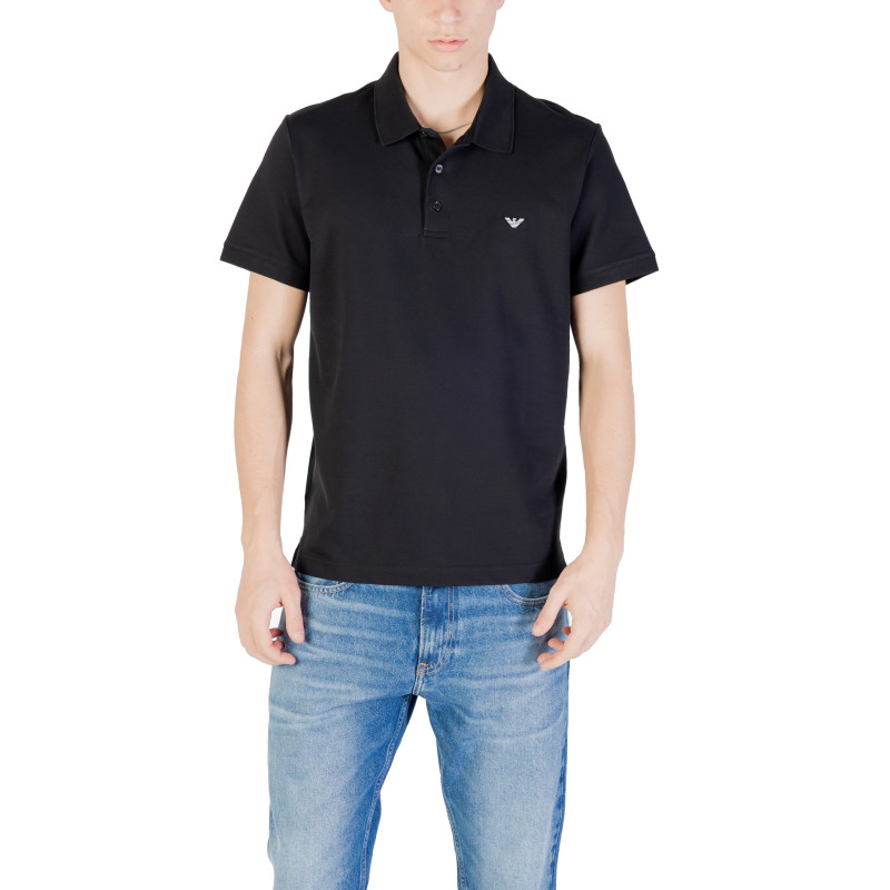 Emporio Armani Underwear - Emporio Armani Underwear Polo Uomo