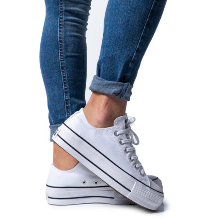 Converse - Converse Sneakers Donna