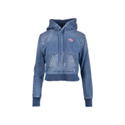 Diesel - Diesel Felpa Donna