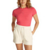 Tommy Hilfiger Jeans - Tommy Hilfiger Jeans T-Shirt Donna