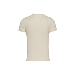 Tommy Hilfiger Jeans - Tommy Hilfiger Jeans T-Shirt Donna
