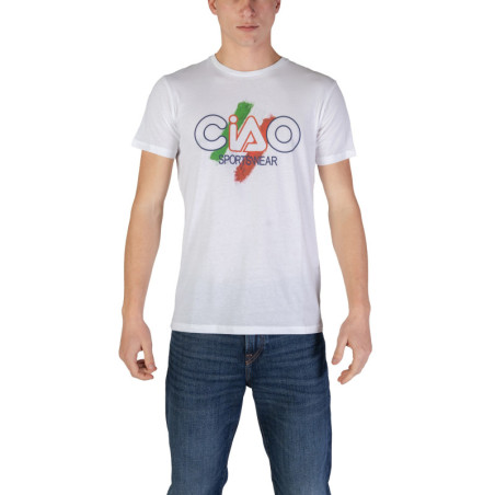 Ciao Sportswear - Ciao Sportswear T-Shirt Uomo