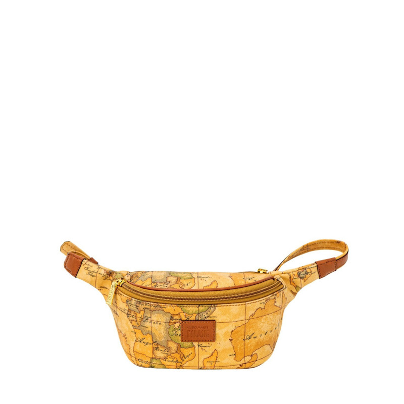 Alviero Martini Prima Classe - Alviero Martini Prima Classe Borsa Uomo