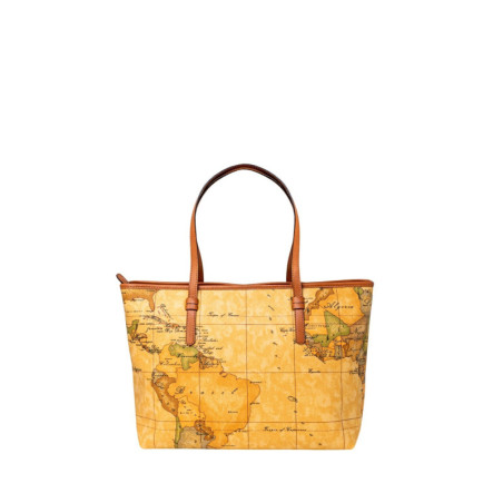 Alviero Martini Prima Classe - Alviero Martini Prima Classe Borsa Donna