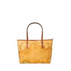 Alviero Martini Prima Classe - Alviero Martini Prima Classe Borsa Donna