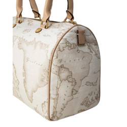 Alviero Martini Prima Classe - Alviero Martini Prima Classe Borsa Donna