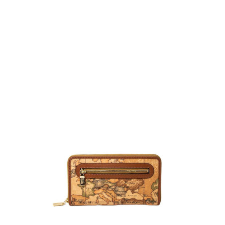 Alviero Martini Prima Classe - Alviero Martini Prima Classe Portafogli Donna