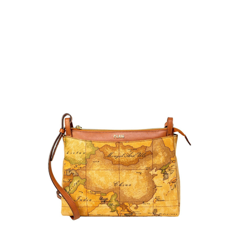 Alviero Martini Prima Classe - Alviero Martini Prima Classe Borsa Donna