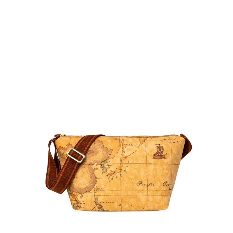 Alviero Martini Prima Classe - Alviero Martini Prima Classe Borsa Donna