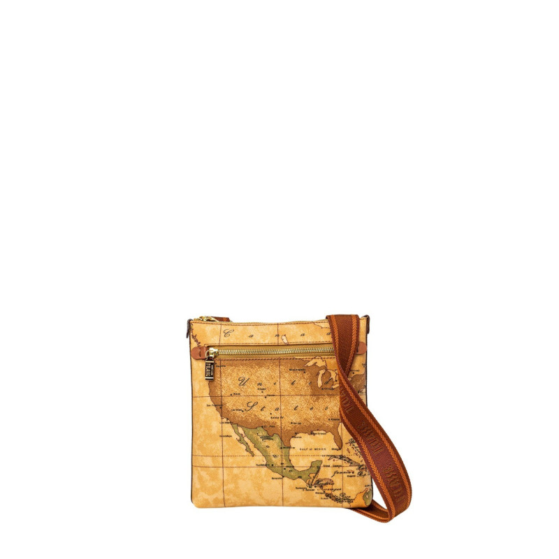 Alviero Martini Prima Classe - Alviero Martini Prima Classe Borsa Uomo