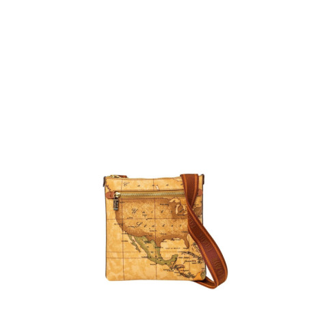 Alviero Martini Prima Classe - Alviero Martini Prima Classe Borsa Uomo