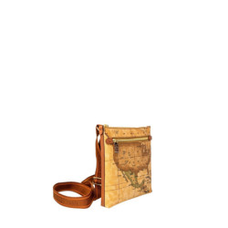 Alviero Martini Prima Classe - Alviero Martini Prima Classe Borsa Uomo