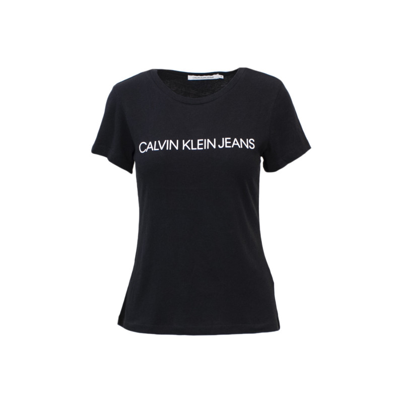 Calvin Klein Jeans - Calvin Klein Jeans T-Shirt Donna