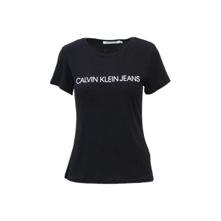 Calvin Klein Jeans - Calvin Klein Jeans T-Shirt Donna