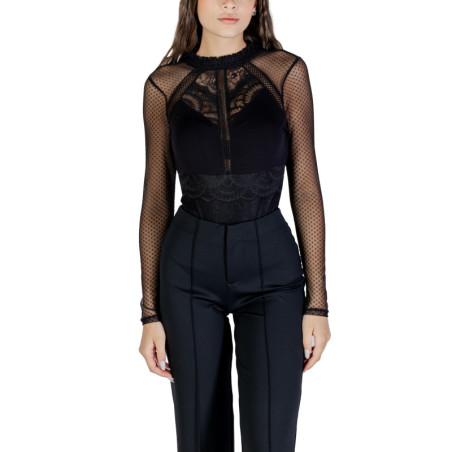 Morgan De Toi - Morgan De Toi Blouse Donna