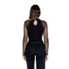 Morgan De Toi - Morgan De Toi Blouse Donna