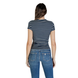 Tommy Hilfiger Jeans - Tommy Hilfiger Jeans T-Shirt Donna