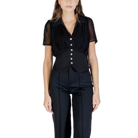 Morgan De Toi - Morgan De Toi Blouse Donna