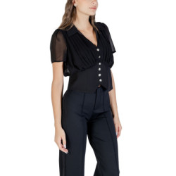 Morgan De Toi - Morgan De Toi Blouse Donna