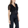 Morgan De Toi - Morgan De Toi Blouse Donna
