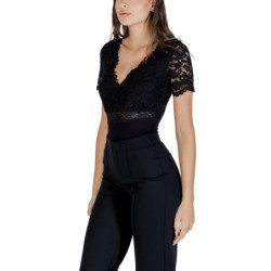 Morgan De Toi - Morgan De Toi Blouse Donna