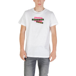 Diesel - Diesel T-Shirt Uomo