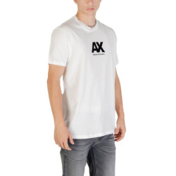 Armani Exchange - Armani Exchange T-Shirt Uomo