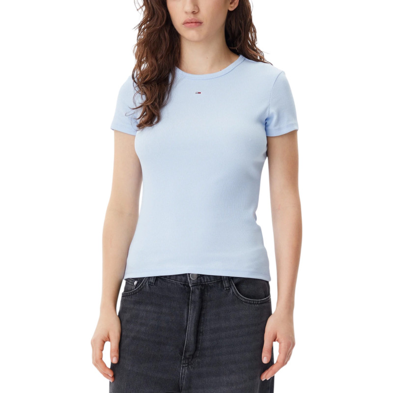 Tommy Hilfiger Jeans - Tommy Hilfiger Jeans T-Shirt Donna